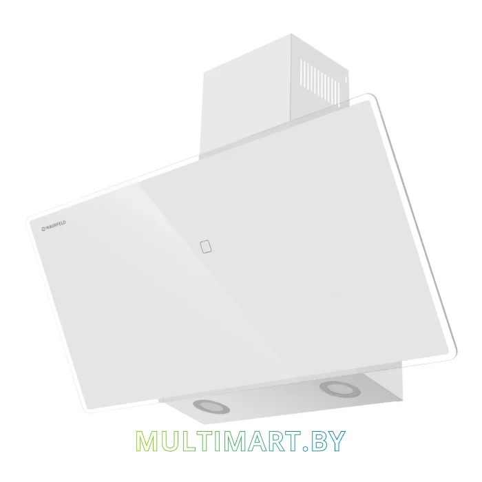 Вытяжка MAUNFELD Eagle 850 90 (Glass White)